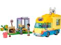 НОВИ! LEGO® Friends 41741 Микробус за спасяване на кучета, снимка 2