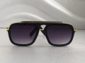 Модерни мъжки слънчеви очила , снимка 5