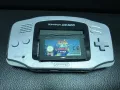  Nintendo gameboy advance 001, снимка 8