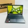 Lenovo IdeaPad 3 15,6 FHD IPS/Ryzen 5 5500U/12GB DDR4/512GB NVMe, снимка 1 - Лаптопи за работа - 45843161