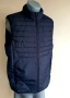 Hugo Boss V _ T2hor  Vest Mens Size L / XL ОРИГИНАЛ Мъжки Елек!, снимка 7