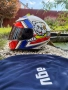 Каска AGV K3 SV Marini, снимка 4