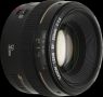 ! Canon EF 50mm F1.4 USM (супер светлосилен универсален)+сеник !, снимка 1 - Обективи и филтри - 45170285