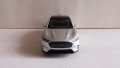 Welly 2023 Ford Mustang Mach E-GT Silver - 1:34-39, снимка 6