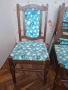Кухненски столове, снимка 1