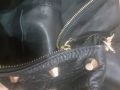 Дамска чанта на GENUINE  LEATHER , снимка 5