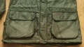 SASTA WINTER GORE-TEX Jacket размер L за лов зимно ватирано яке водонепромокаемо - 2107, снимка 5