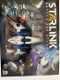 🎮 Продавам нов комплект Starlink: Battle for Atlas – Starter Pack за Nintendo Switch! 🌌, снимка 3