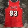 Мъжки потник Mitchell&Ness Bape 93 Miami Heat размер XXL, снимка 6