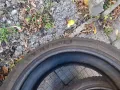 Всезезонни 4 броя гуми Michelin CrossClimate SUV 245/45 R20 110Y, снимка 7