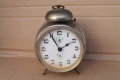 Немски будилник ''Haler'' , снимка 1