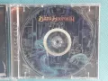 Blind Guardian – 1998 - Nightfall In Middle-Earth(Heavy Metal), снимка 2