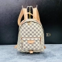 раница louis vuitton, снимка 3