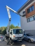 Услуги с авто вишка 20м, снимка 1
