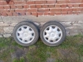 оригинални железарки за рено 4×100 R15, снимка 1