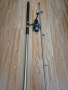 Риболовна пръчка 3.0м плюс машинка , снимка 3