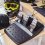 Logitech G29 Driving Force Racing Wheel - Волан с Педали, снимка 3