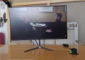ADPOP 24" Monitor IPS Screen FHD 1080p , снимка 1