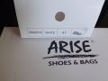 Дамски обувки на фирма Арайс, снимка 4