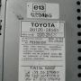 Радио CD Toyota Previa II (_R3_) 86120-28351, снимка 3