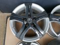 17’’5x130 za vw touareg 17” 5х130 за фолцваген таурег-№494, снимка 4