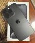 iPhone 15 Pro, 256GB, Black Titanium, снимка 1