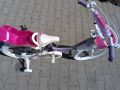 BYOX Велосипед 20" Fashion Girl lilac, снимка 4