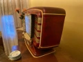 Старо радио Червена звезда, снимка 8