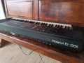 Синтезатор Roland E35, снимка 7