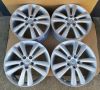 18’’5x114,3 originalni za hyundai 18”5х114,3 оригинални за хюндай-№818, снимка 3