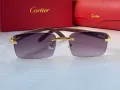 Cartier 2024 мъжки слънчеви очила, снимка 16