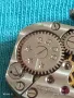 Стар механичен часовник дамски Заря 18 камъка за ремонт части КОЛЕКЦИЯ 48049, снимка 9