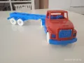 Голяма играчка камион Ford, 1:30, made in Italy, снимка 2