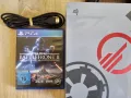 PlayStation 4 Slim 1TB PS4 Star Wars Limited Edition ПС4+Гаранция, снимка 4