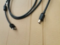 Кабел displayport към displayport 2 метра , снимка 2