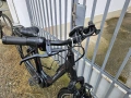 Електрически велосипед 28 цола HERCULES-шест месеца гаранция, снимка 3