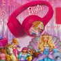 ✨Безжични слушалки с вграден микрофон Barbie, сгъваеми и регулируеми, снимка 11