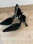 Нови дамски обувки на ток, снимка 4