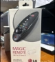 Дистанционно Magic remote на LG, снимка 3