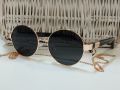 Унисекс слънчеви очила - 60 sunglassesbrand , снимка 1 - Слънчеви и диоптрични очила - 45856721