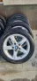 Джанти с гуми 16-ки за бмв внос от Германия, снимка 1