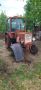 Продавам трактор Владимировец с инвентар, снимка 1 - Селскостопанска техника - 45620530