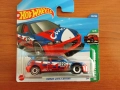 Hot Wheels Escort и Civic, снимка 3