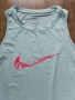 Nike One Dri-FIT - страхотен дасмки потник ХЛ, снимка 3