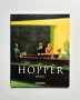 Hopper, Rolf Gunter Renner, Edward Hopper TASCHEN, снимка 1