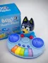 Блуи музикално пиано, Bluey and Bingo, Stitch, снимка 1