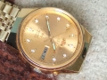 Колекционерски часовник мъжки ORIENT CRISTAL работи перфектно състояние за КОЛЕКЦИЯ 51546, снимка 15