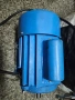 Монофазен електро двигател 0.55 kW (550W), снимка 1