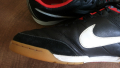 NIKE TIEMPO Leather Footbal Shoes Размер EUR 43 / U 8,5 за футбол естествена кожа 137-14-S, снимка 9