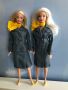 Две оригинални кукли Барби , снимка 1 - Кукли - 45471789